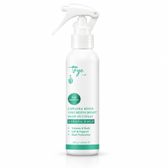 NEW! COPAIBA RESIN VOLUMIZING BOOST BLOW-OUT SPRAY