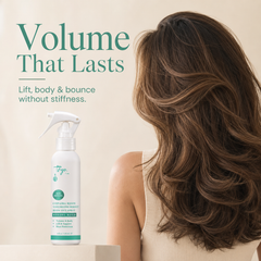 NEW! COPAIBA RESIN VOLUMIZING BOOST BLOW-OUT SPRAY