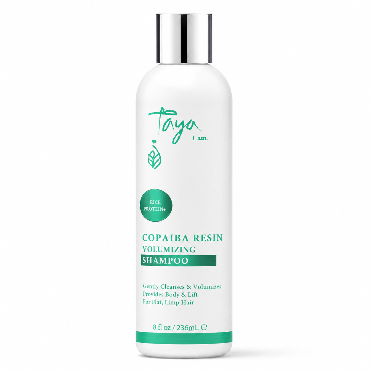 Copaiba Resin Volumizing Shampoo
