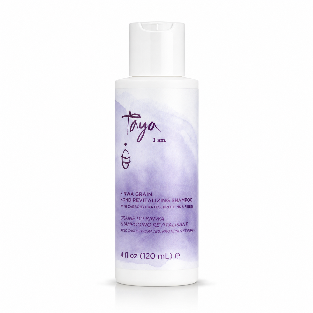 KINWA GRAIN BOND REVITALIZING SHAMPOO, 4 fl oz.
