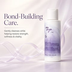 KINWA GRAIN BOND REVITALIZING SHAMPOO, 4 fl oz.