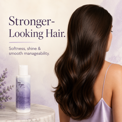 KINWA GRAIN BOND REVITALIZING SHAMPOO, 4 fl oz.