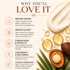 Buriti Nut Intensive Repair Liquid Spray Mask