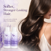 KINWA GRAIN BOND REVITALIZING SHAMPOO & CONDITIONER DUO, 4 fl oz.