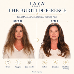 Buriti Nut Intensive Repair Silk Serum