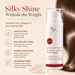 Buriti Nut Intensive Repair Silk Serum