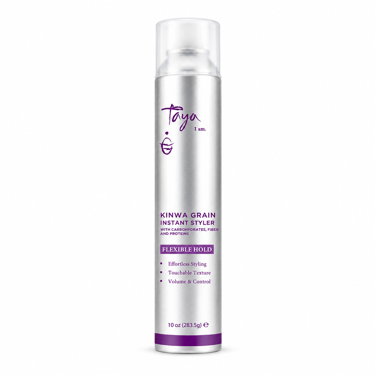 Kinwa Grain Instant Styler and Texturizing Spray
