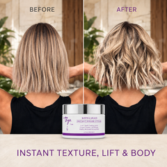 Kinwa Grain Instant Finger Styler