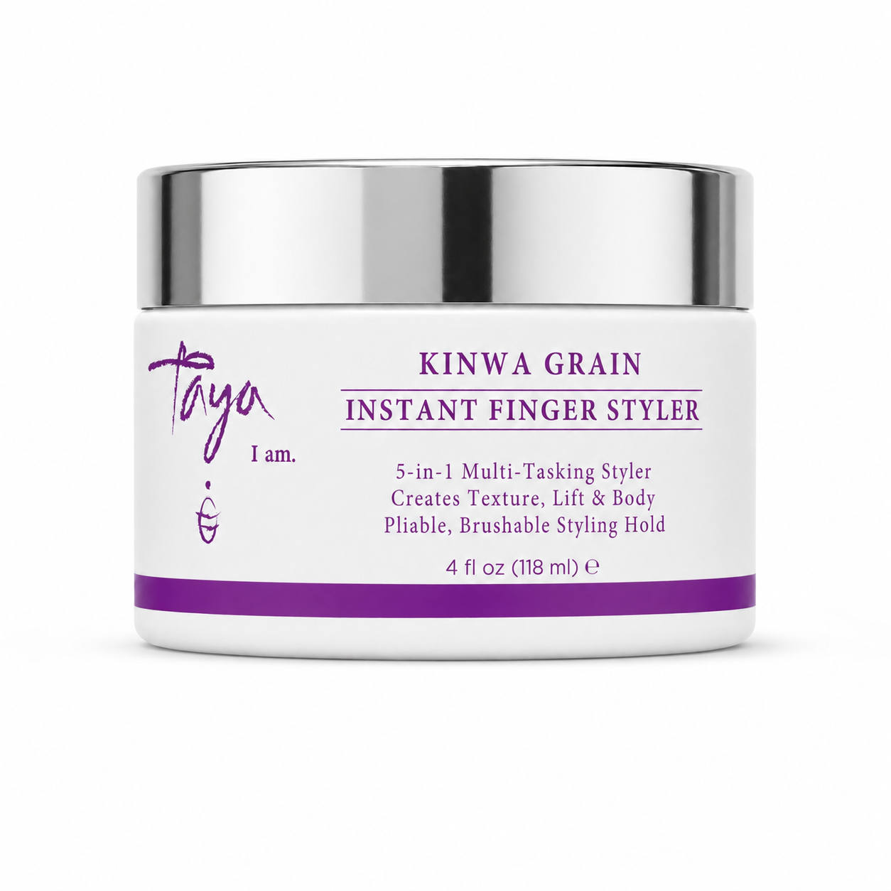Kinwa Grain Instant Finger Styler