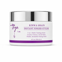 Kinwa Grain Instant Finger Styler
