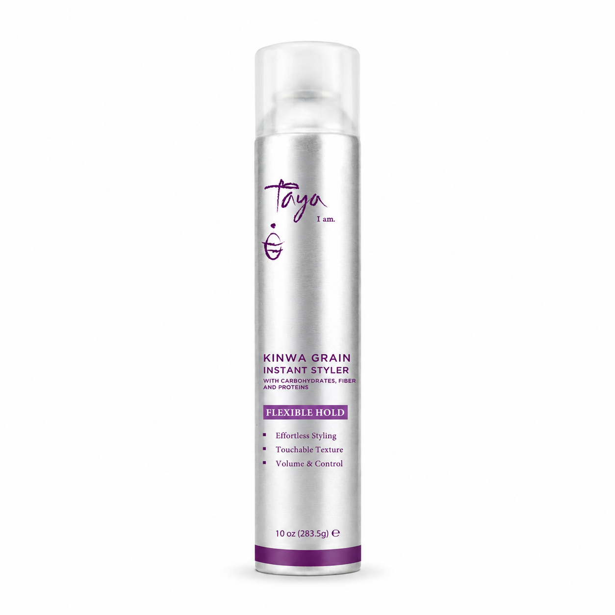 Kinwa Grain Instant Styler