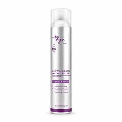 Kinwa Grain Instant Styler