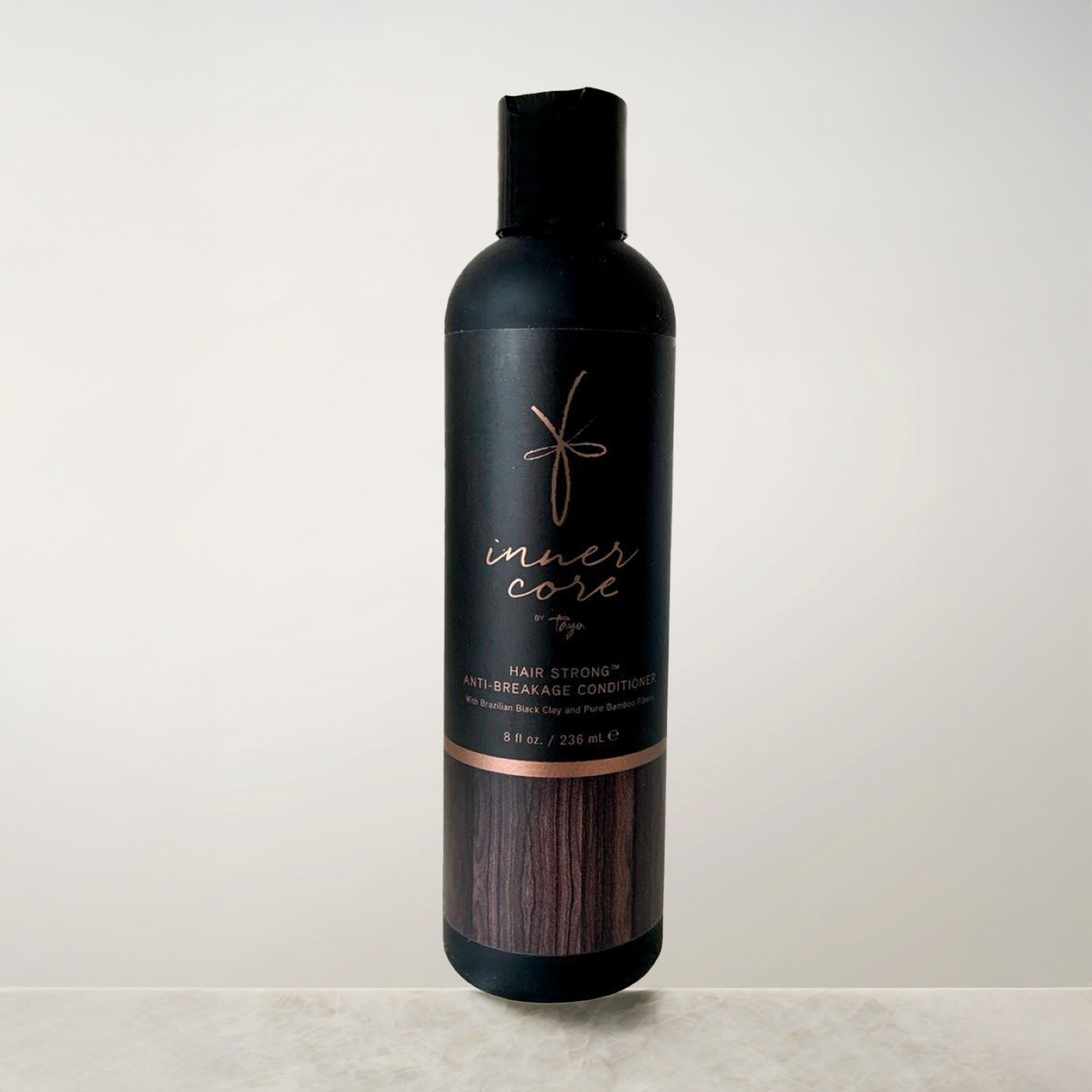 Brazilian Black Clay, Inner Core Bonding, Anti-Breakage Conditioner