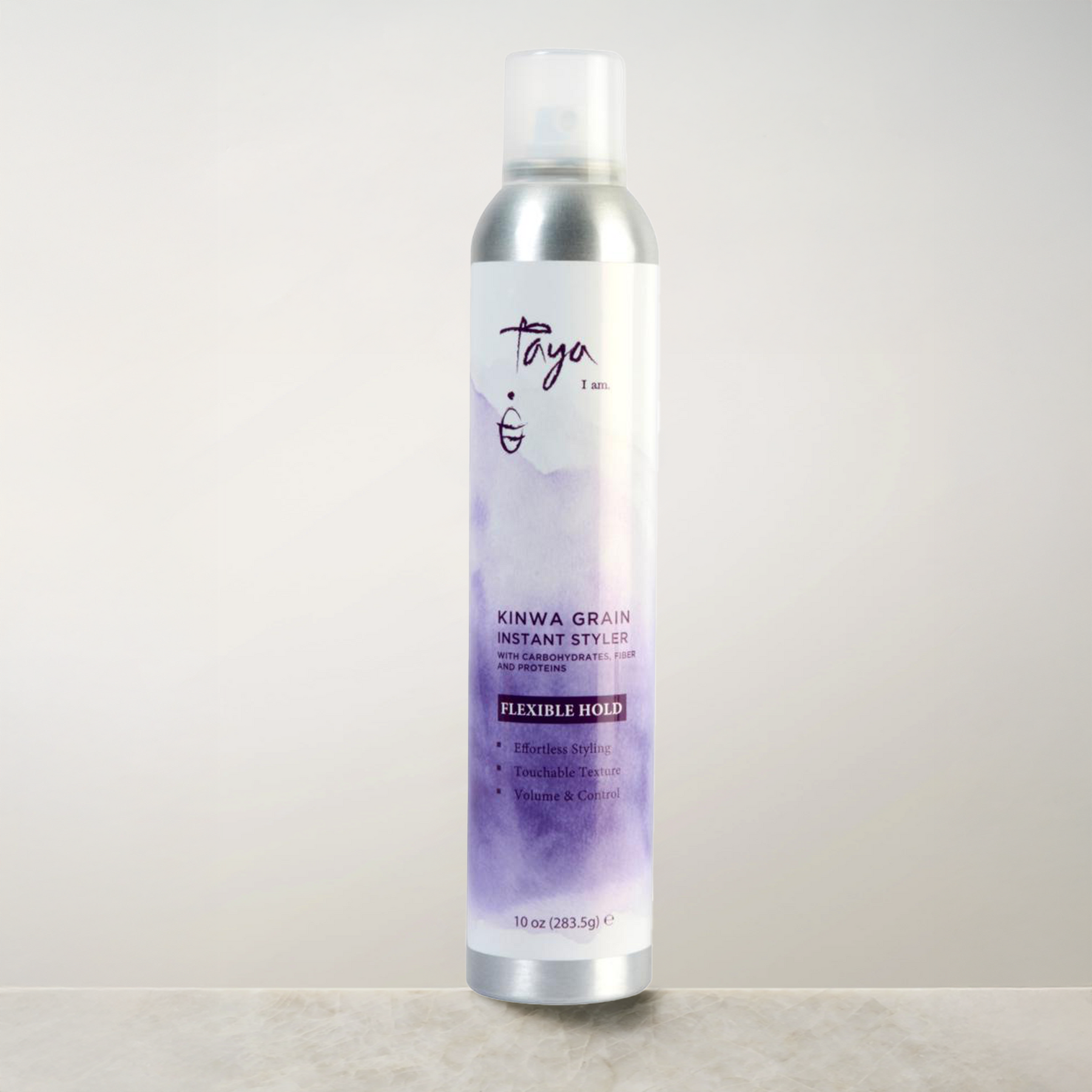 Kinwa Grain Instant Styler 