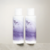 KINWA GRAIN BOND REVITALIZING SHAMPOO & CONDITIONER DUO, 4 fl oz.