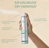 Copaiba Resin Air Volumizer Trockenhaarspray