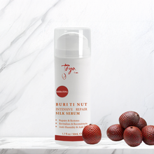  Buriti Nut Intensive Repair Silk Serum