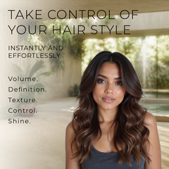 Kinwa Grain Instant Styler