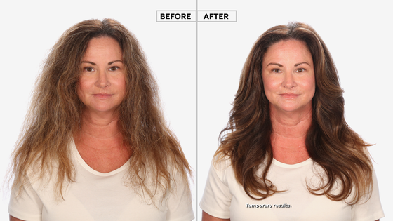 Buriti Nut Intensive Repair Silk Serum