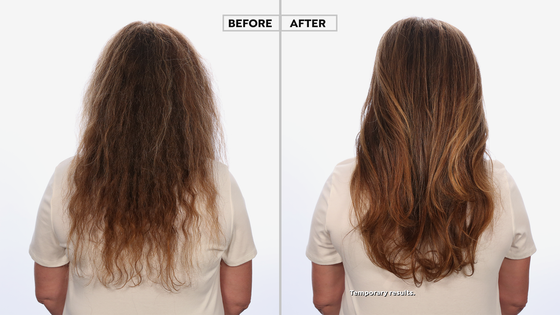 Buriti Nut Intensive Repair Silk Serum