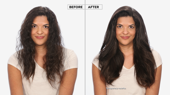 Buriti Nut Intensive Repair Silk Serum