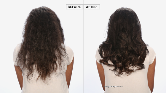 Buriti Nut Intensive Repair Silk Serum