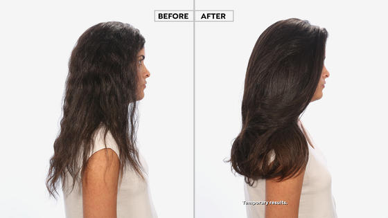 Buriti Nut Intensive Repair Silk Serum