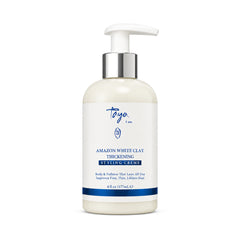 Amazon White Clay Thickening Styling Crème