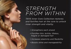 Brazilian Black Clay, Inner Core Bonding Strengthening Mist