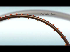 Copaiba Resin Volumizing Fiber Mud