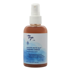 Amazon White Clay THERMO-THICK Thickening Mist
