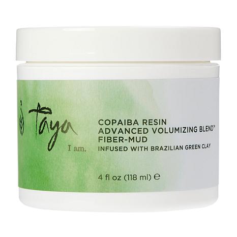 Copaiba Resin Volumizing Fiber Mud