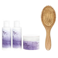  Taya Kinwa Grain Finger Styler 4-piece Gift Set