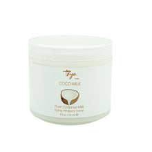  Coco-Milk Styling Whipped Creme