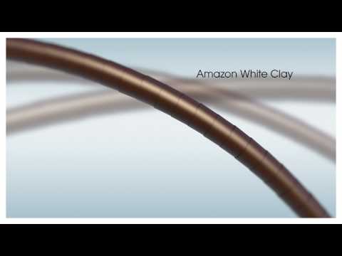 Amazon White Clay Advanced Blend Thickening Shampoo