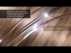 Inner Core, Anti-Bruch-Shampoo