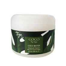  Coco-Water Volume & Texture Double Size